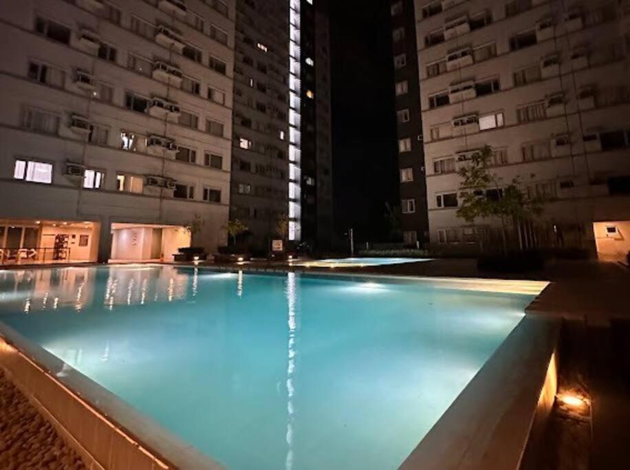 Avida Tower 2 Mountain View Condominium Davao Exterior photo