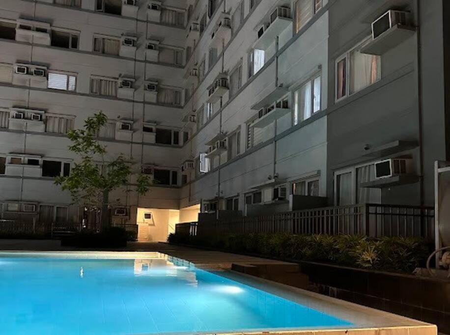 Avida Tower 2 Mountain View Condominium Davao Exterior photo