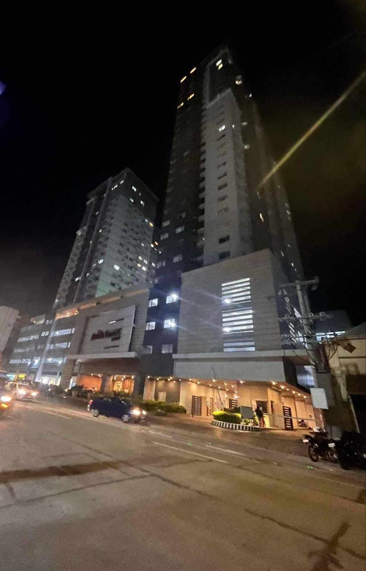 Avida Tower 2 Mountain View Condominium Davao Exterior photo