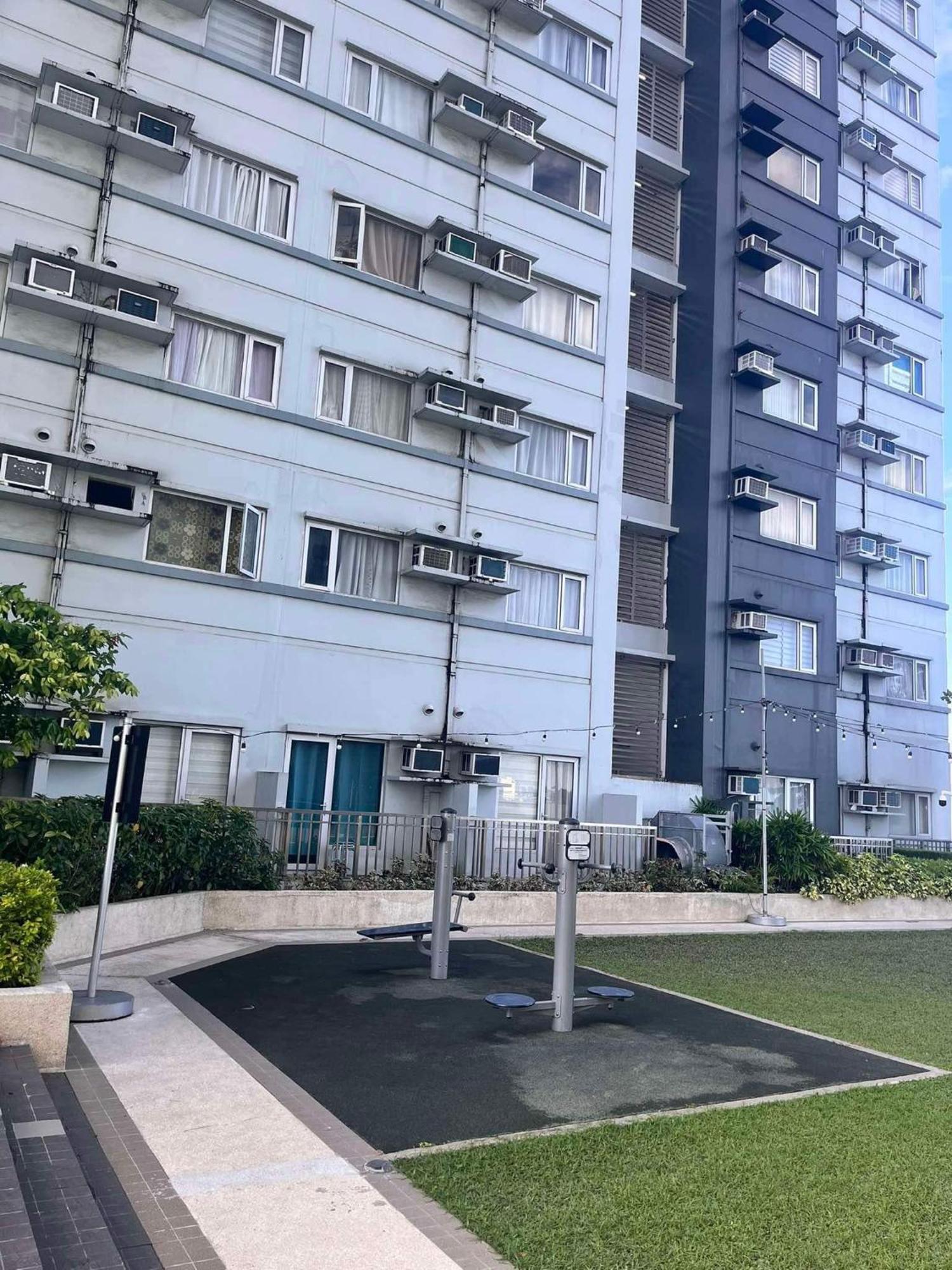 Avida Tower 2 Mountain View Condominium Davao Exterior photo