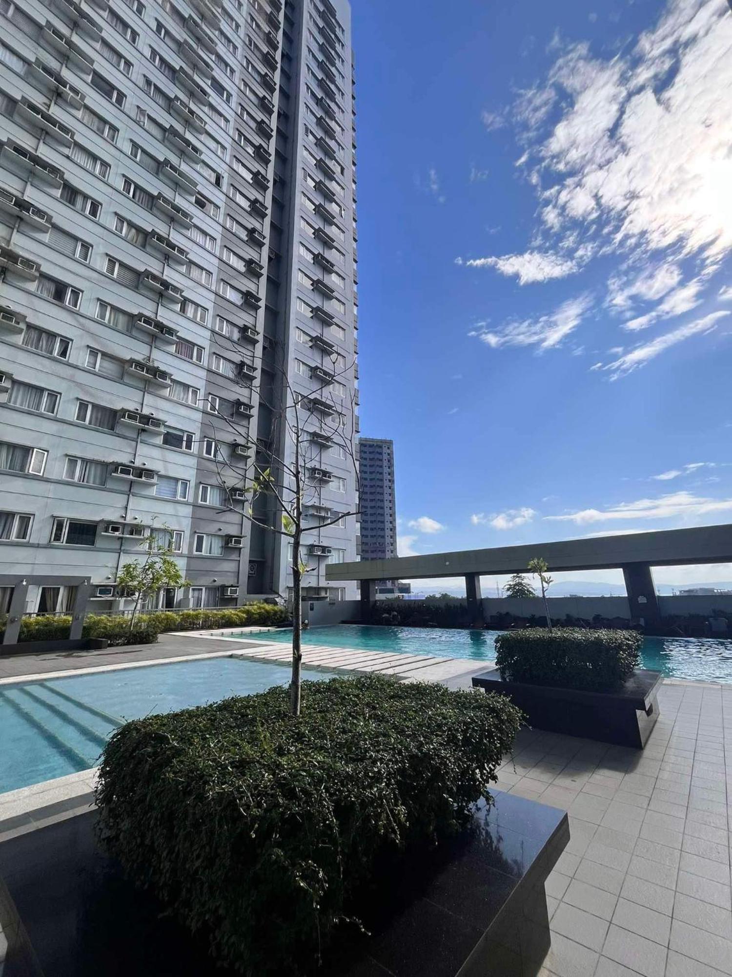 Avida Tower 2 Mountain View Condominium Davao Exterior photo