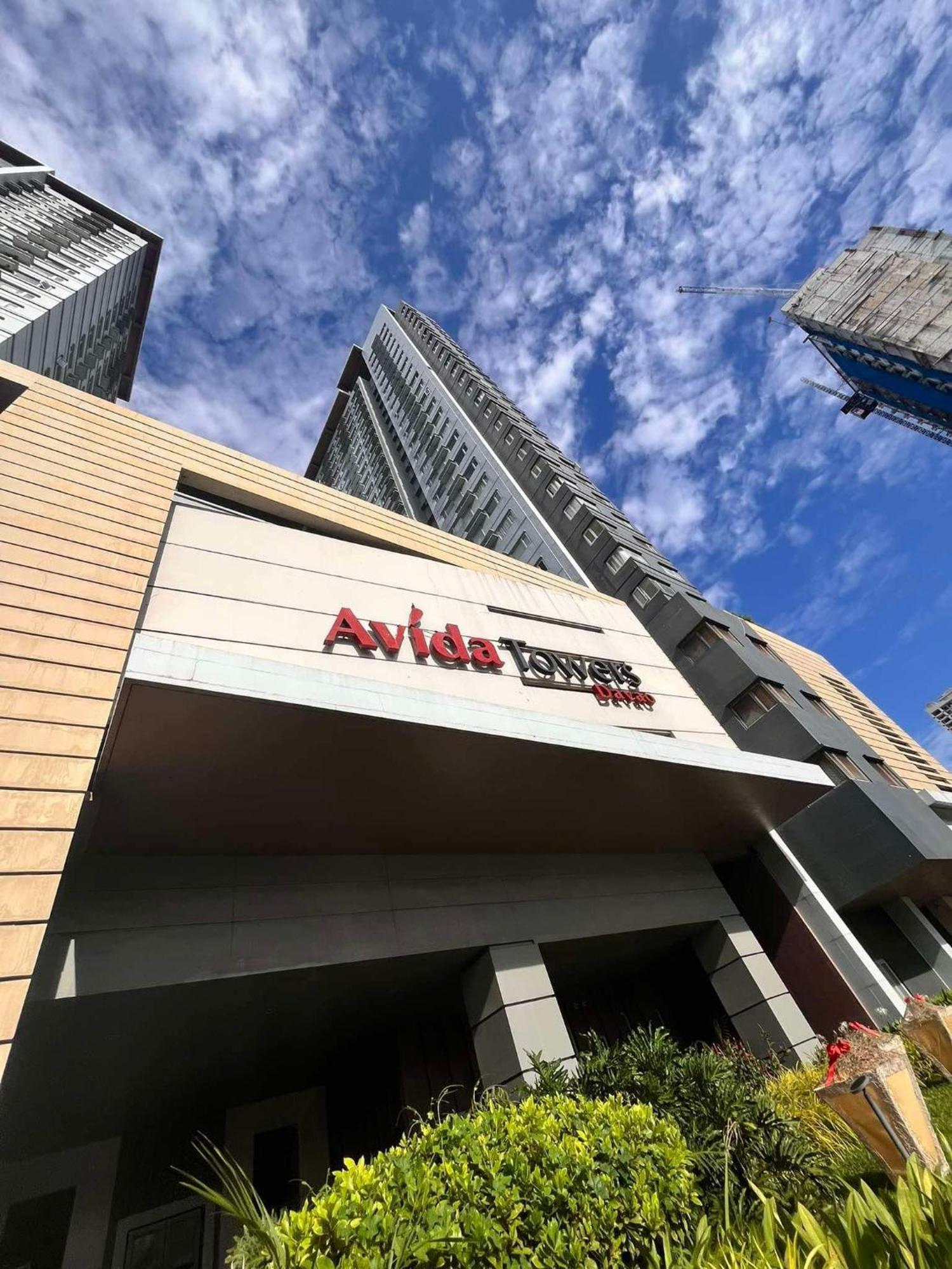 Avida Tower 2 Mountain View Condominium Davao Exterior photo