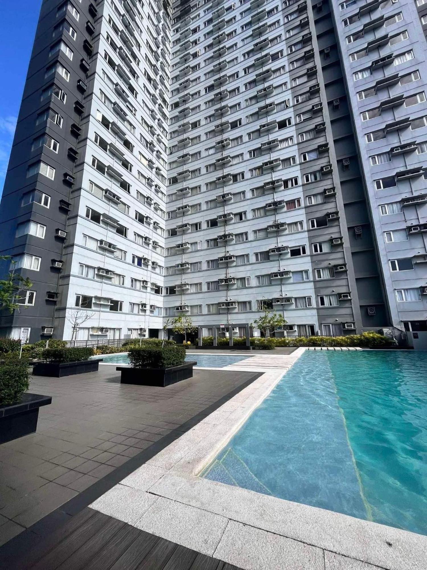 Avida Tower 2 Mountain View Condominium Davao Exterior photo